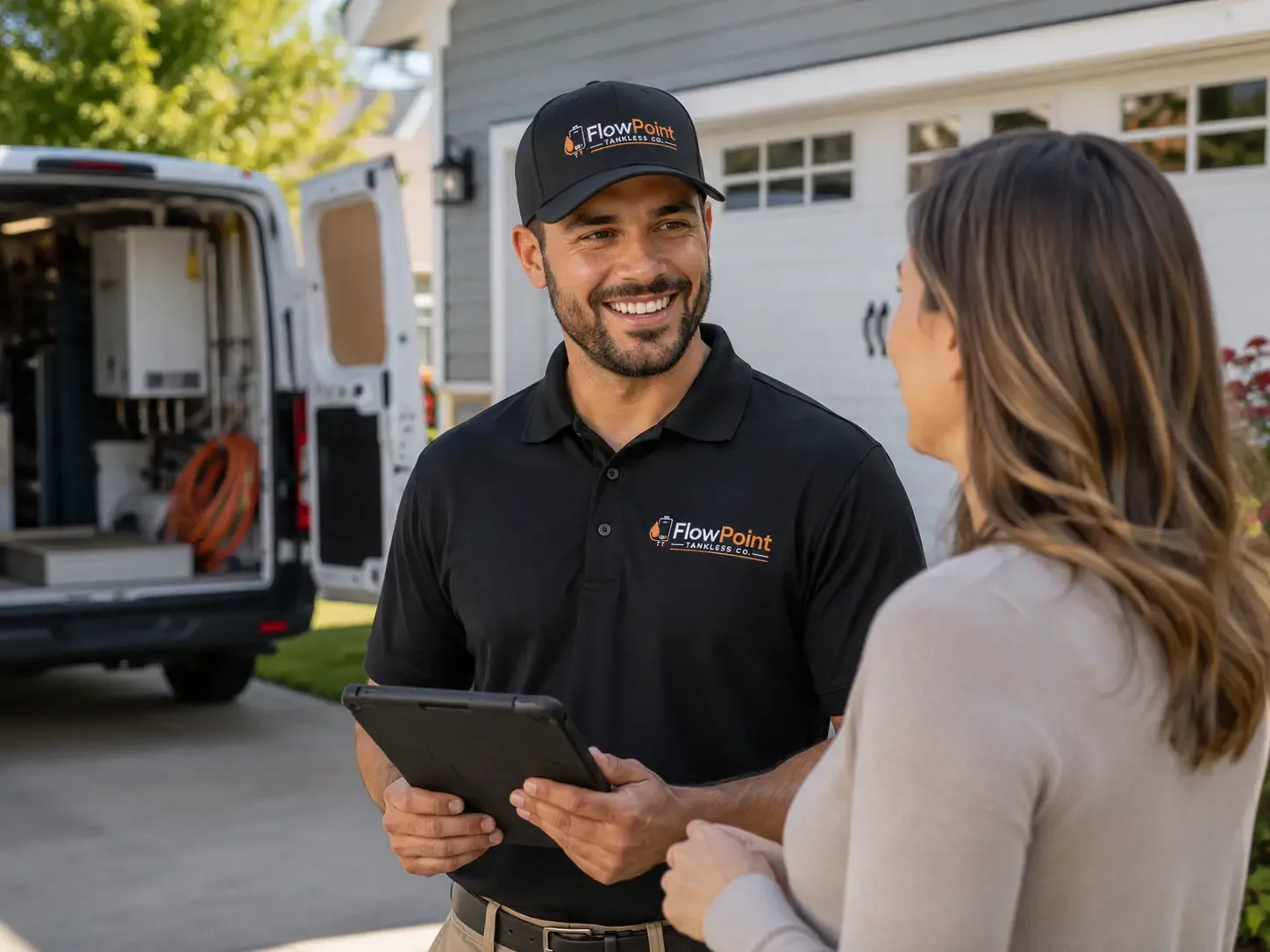 Tankless Water Heater Installation Millersview, TX FAQs